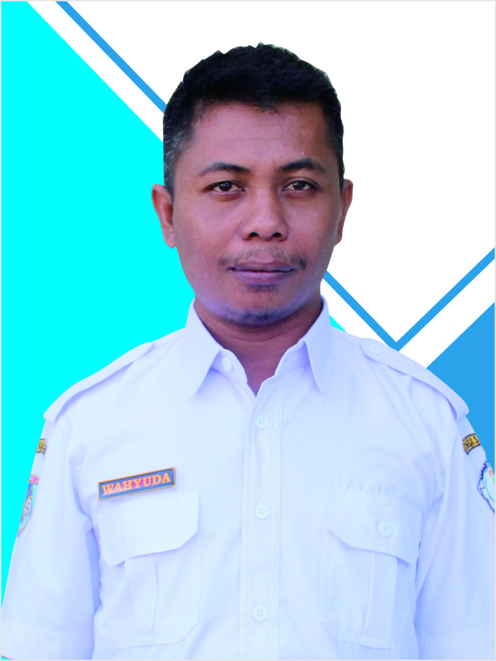 WAHYUDA  