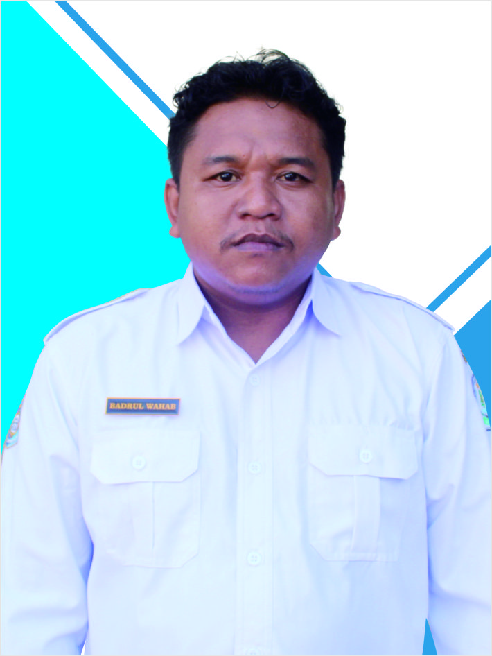 BADRUL WAHAB  