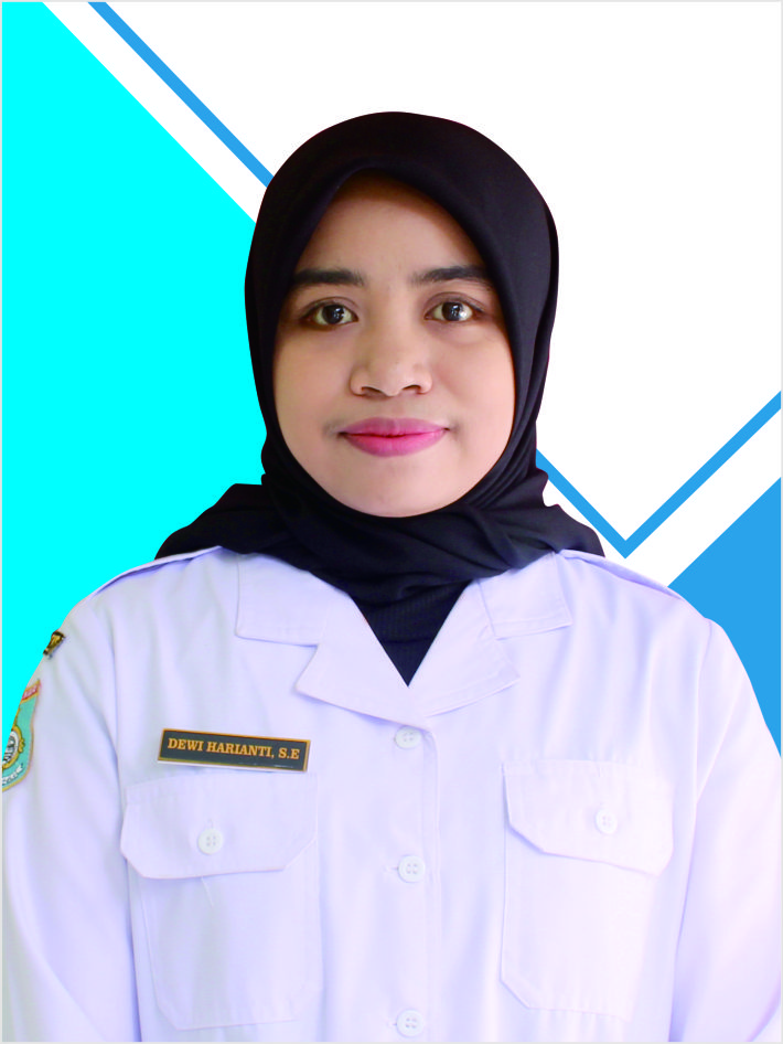 DEWI HARIANTI, SE  