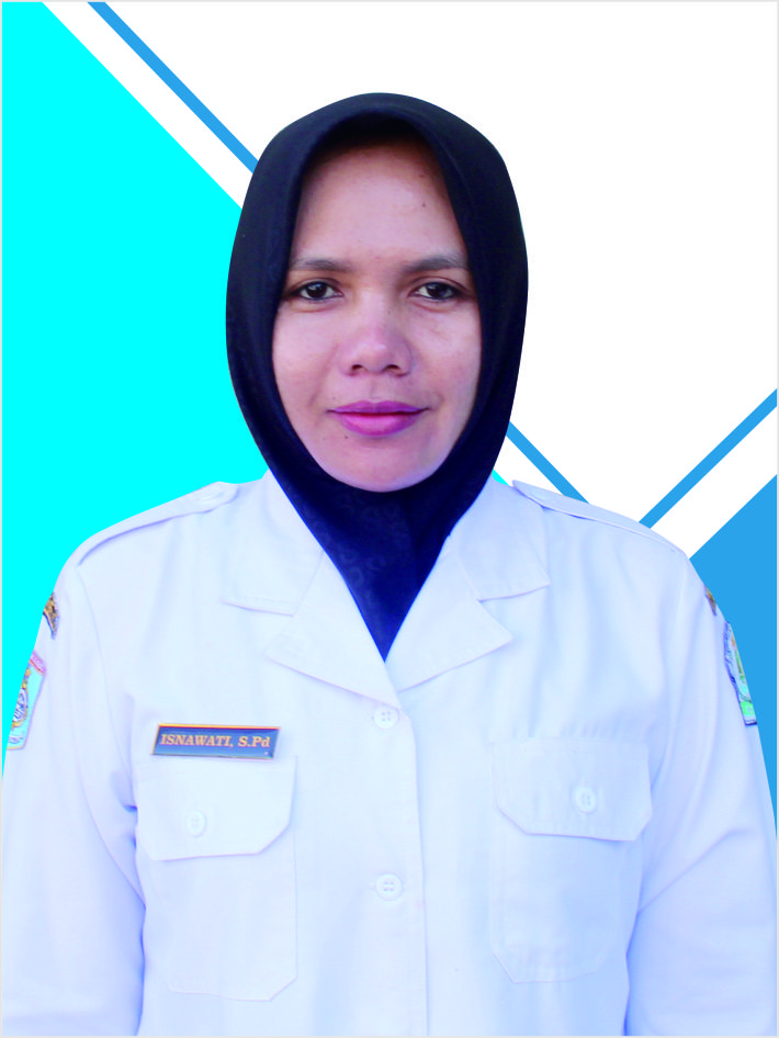 ISNAWATI, S.Pd 