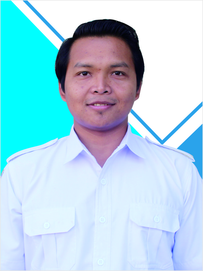 M. HAFIZUL PAHMI, SE  